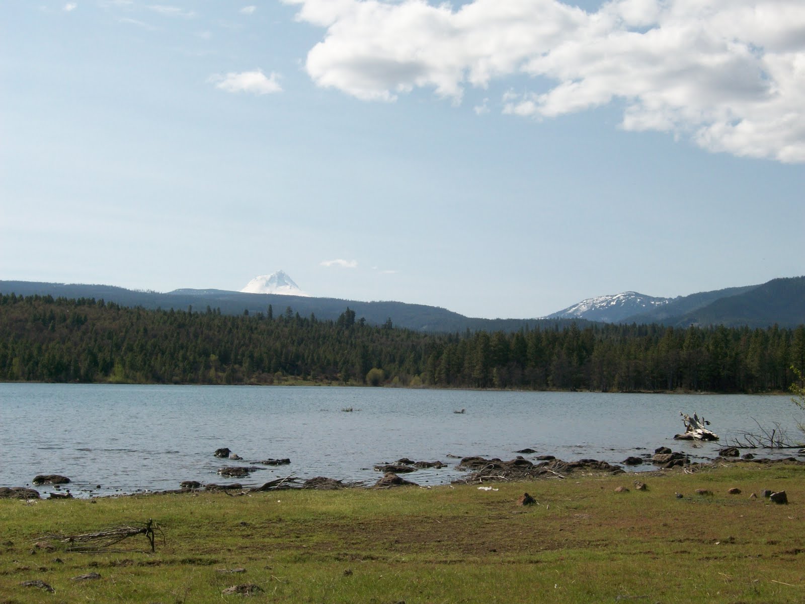 15 Hikes White River Wildlife Management Area