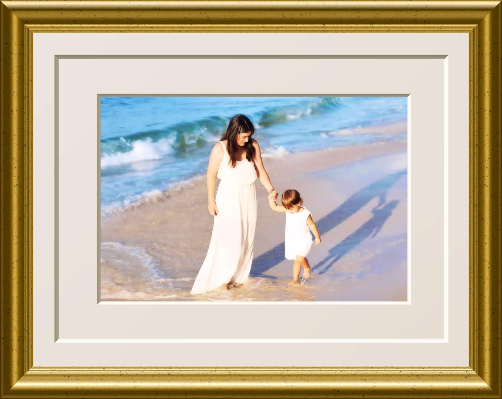 Camille De Maio The Beautiful Strangers Mystery, Romance, and Family!