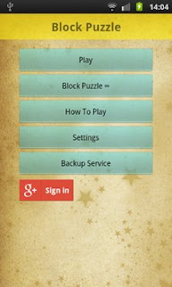 Block Puzzle 7.0 APK Terbaru 2016 Block Puzzle 7.0 APK Terbaru 2016