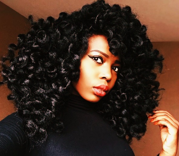 How Collagen Strengthens Natural Hair Curlynikki Natural Hair Care