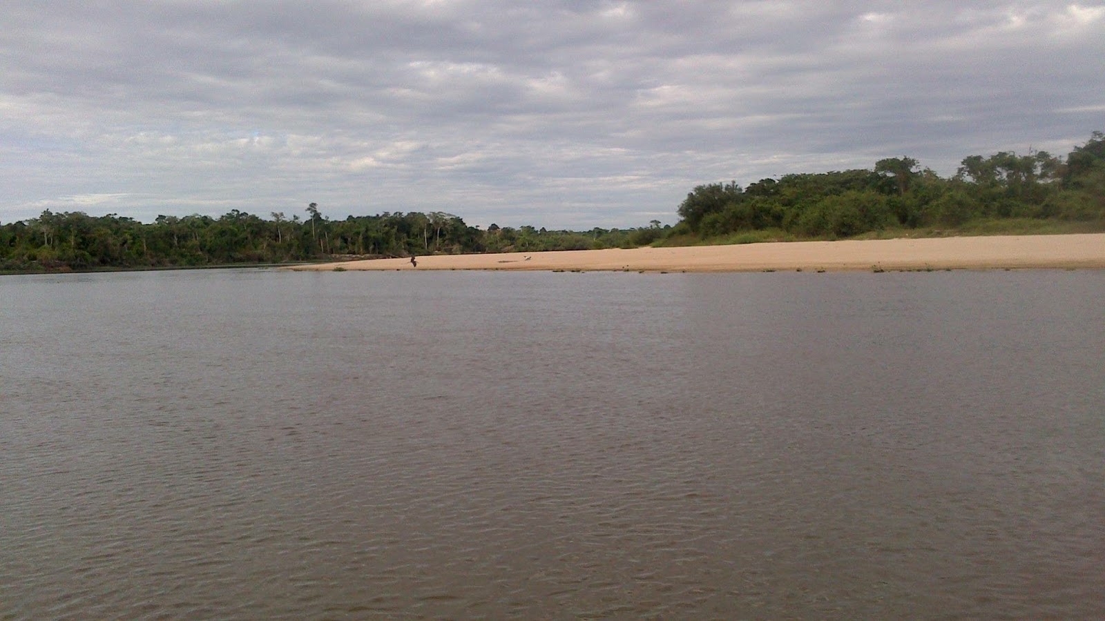 Rio | Características Gerais dos Rios Rio | Características Gerais dos Rios