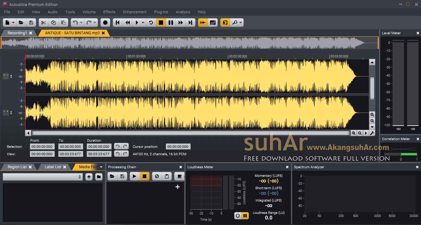 acoustica premium full version acoustica premium full version