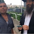 حاخام يهودي يبيع مرضه لفلسطيني والنتيجة صادمة ..مقابل مبلغ من المال طلب نقل مرضه إلى الفلسطيني املا في الشفاء