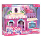 My Little Pony Cotton Candy Playsets Cotton Candy Cafe G3 Pony