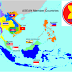 Profil Lengkap 10 Negara-negara Anggota ASEAN Beserta Ibukotanya