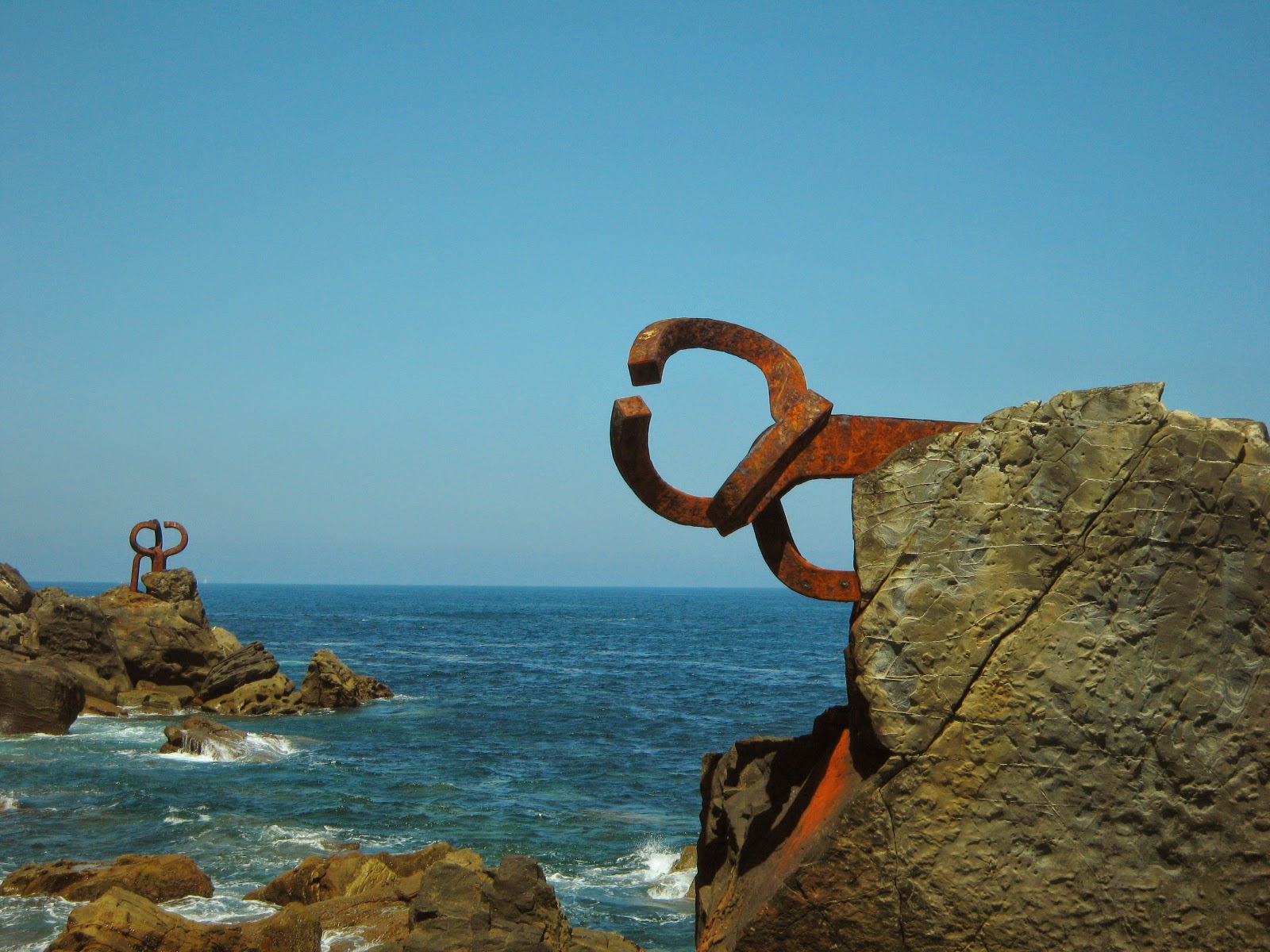 Peine del Viento Peine del Viento
