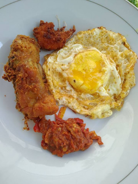 Manfaat Vitamin B1