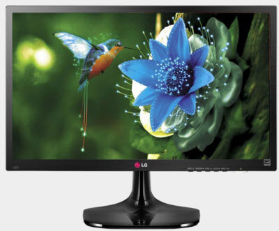 Master Electronics Repair !: REPAIR / SERVICING TV LG 27MT75S