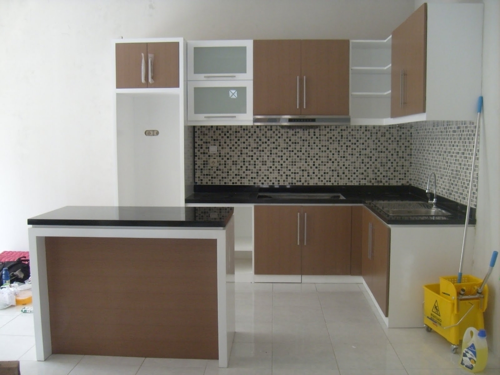 50 Desain Dapur Minimalis Terbaru 2018 Model Desain 50 Desain Dapur Minimalis Terbaru 2018 Model Desain