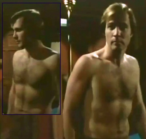 Poseidon's Underworld: Guest Who: Call for "The Doctors"