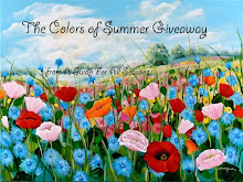 The Colors of Summer Giveaway