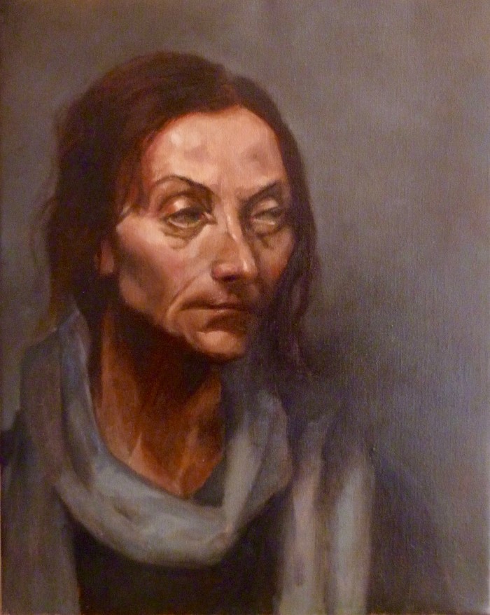 Способ лучше понять моё общество и моё время. Marie Thorndahl Marie Thorndahl