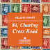 84, Charing Cross Road - Helene Hanff