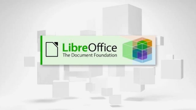 تحميل الإصدار الجديد من برنامج الاوفيس LibreOffice 6.1 للويندوز