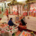 Hindu Holy Home Shrine Accoutrements
