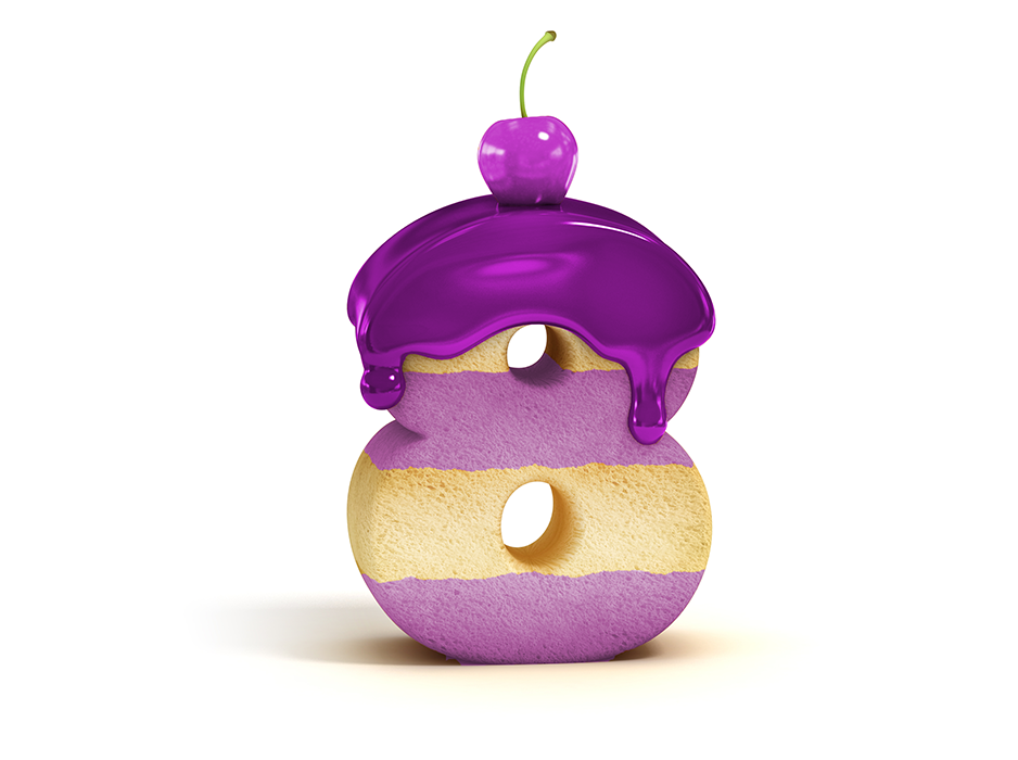 Resultado de imagem para 8 anos de blog