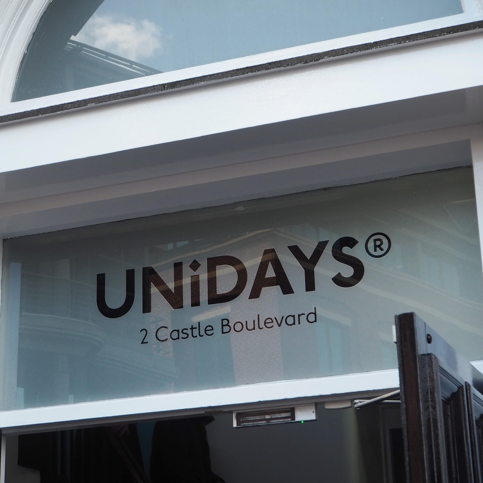 Results with Lucy & UNiDAYS Blogger Event | A Dose of Chatter
