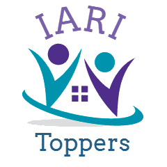 IARI Toppers