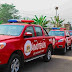 Breaking News: FG And Southwest Governors Reach Agreement On Amotekun