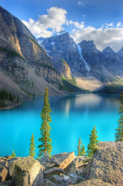 The Beauty of Canada (20 Pics)