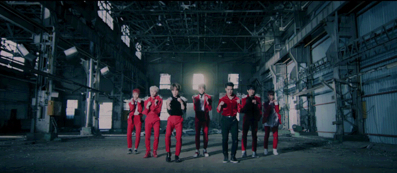 하이라이트 이기광이 노래 선물한 남돌(데이터주의) | 인스티즈