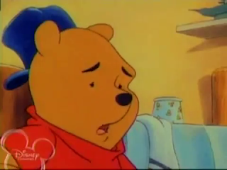 The New Adventures of Winnie The Pooh: The Good The Bad and the Tigger ...