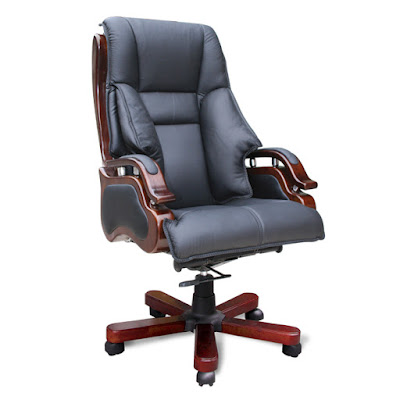 Ghế Giám Đốc Hòa Phát TQ07