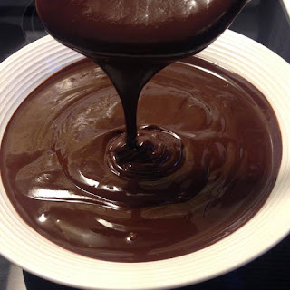 Recette du mousse au chocolat