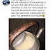 "My Girlfriend Cooked Rice Inside Kettle For Me" - Man Says (PHOTO)