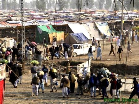 Tablighi Jamaat Ijtema: Raiwind Ijtema,Pakistan-Audio mp3,video bayan