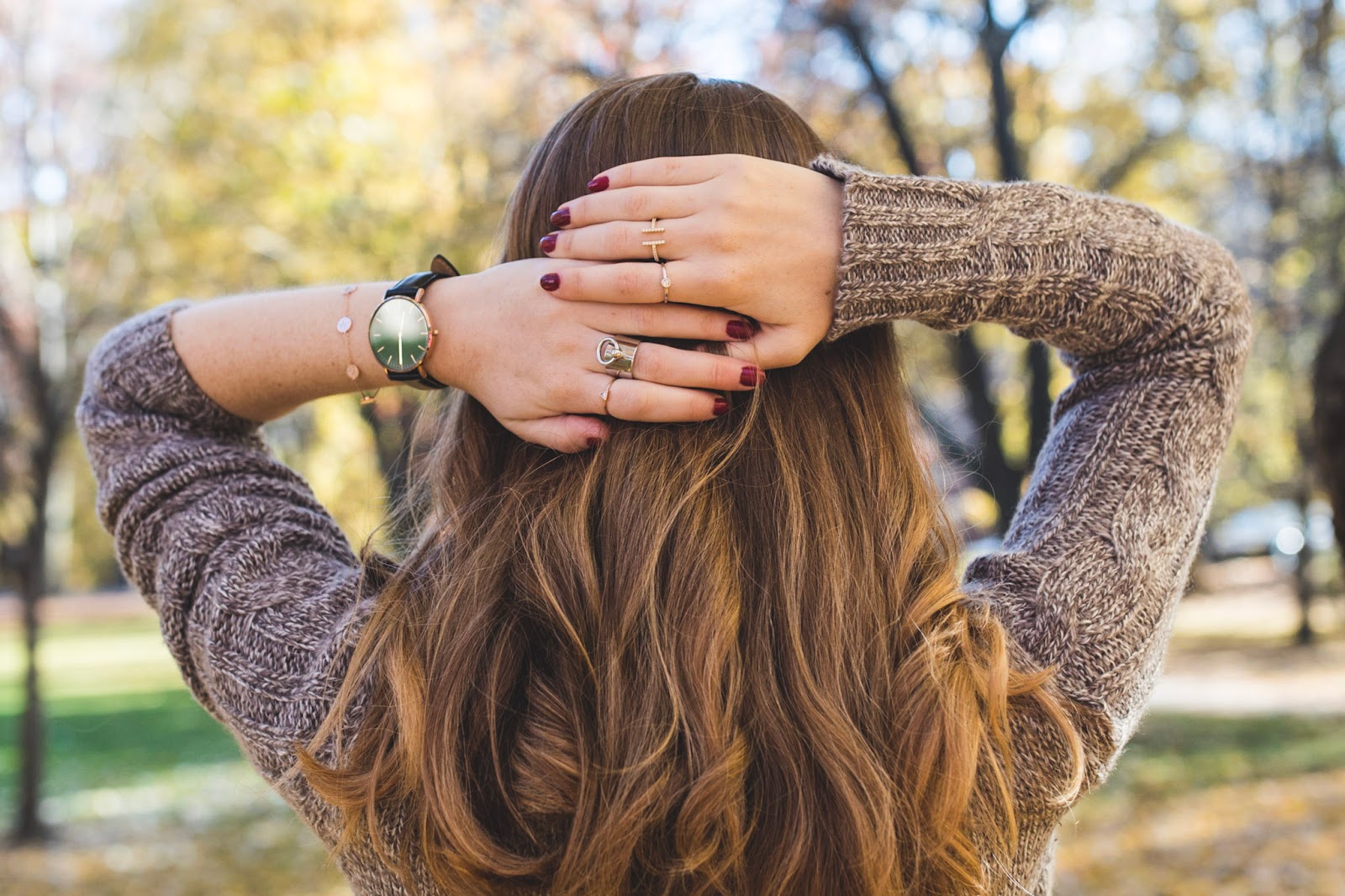 Perfect Holiday Accessories: Moonchild & Daniel Wellington