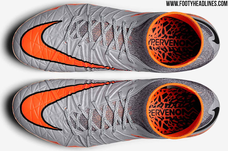 Tenis nike hypervenom phantom 2 Clearance