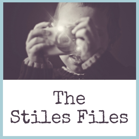 The Stiles Files