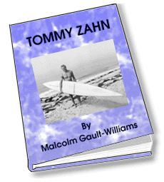 Tommy Zahn