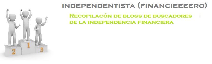 Independentista (financieeeero)