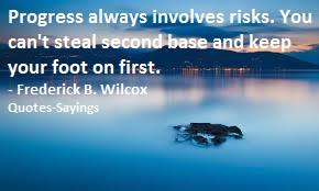 progress quotes