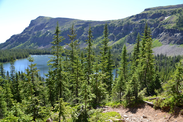 Island Lake