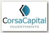 Логотип брокера Corsa Capital Логотип брокера Corsa Capital