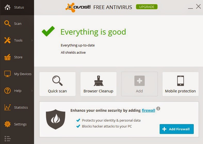 AVAST PREMIER GRATIS SCARICARE