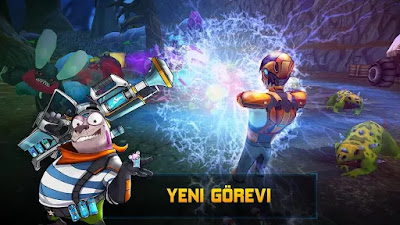 slugterra karanlık sular apk