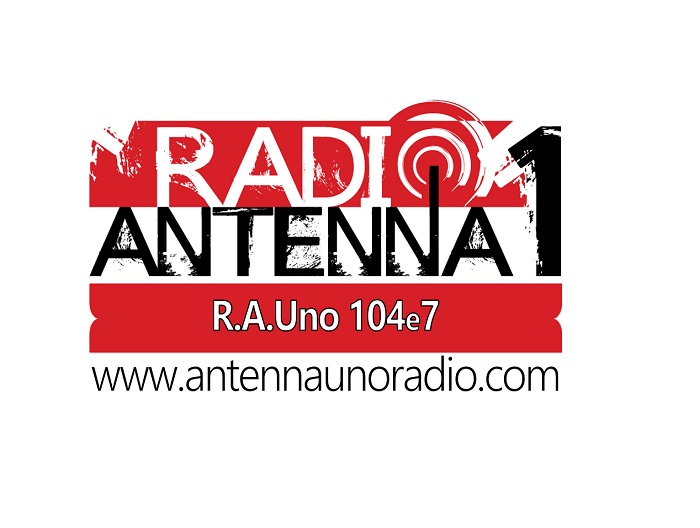 Radio Antenna Uno Piedmont, Italy