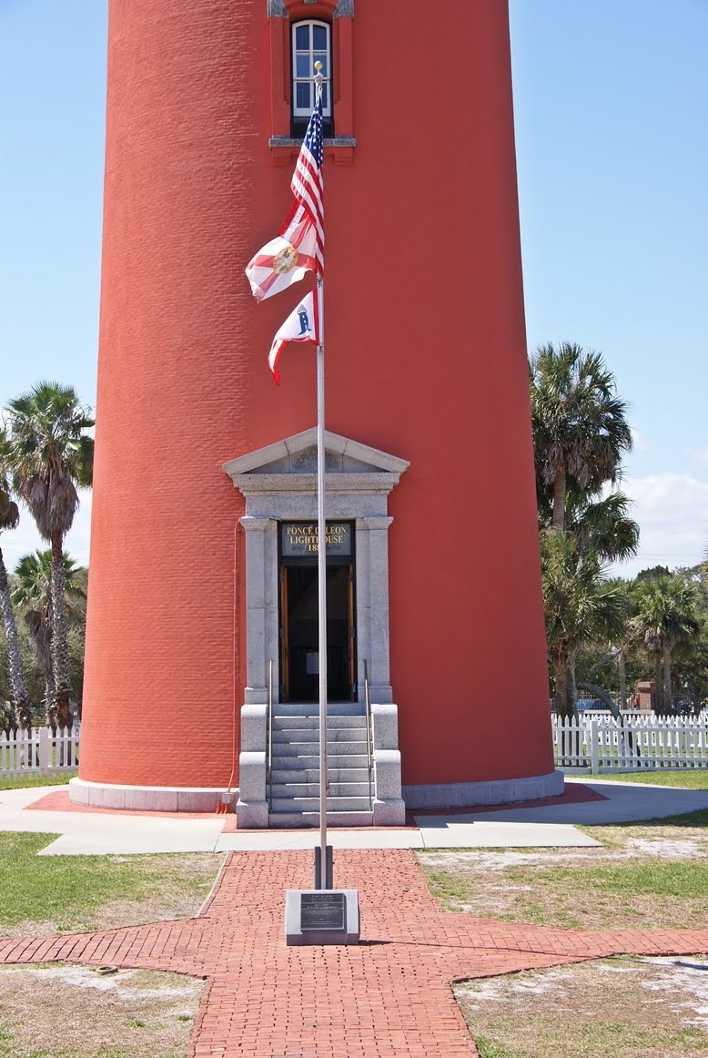 Ponce de Leon Inlet Lighthouse
