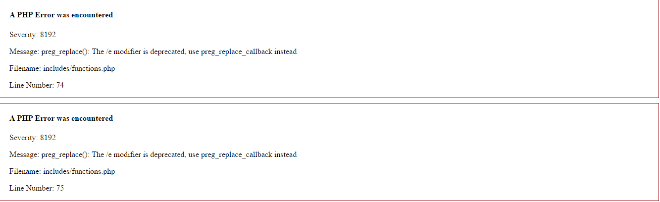 Ошибка в коде. The following errors were encountered. The following errors were encountered. The following errors were encountered. The following errors were encountered.