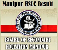 Manipur HSLC Result Manipur HSLC Result