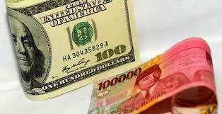 USD IDR Kurs Dollar Hari Ini