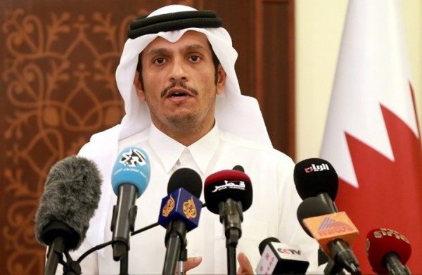 اهم عناوين اخبار قطر اليوم: لا ترحيل لرعايا الدول المقاطعة اهم عناوين اخبار قطر اليوم: لا ترحيل لرعايا الدول المقاطعة