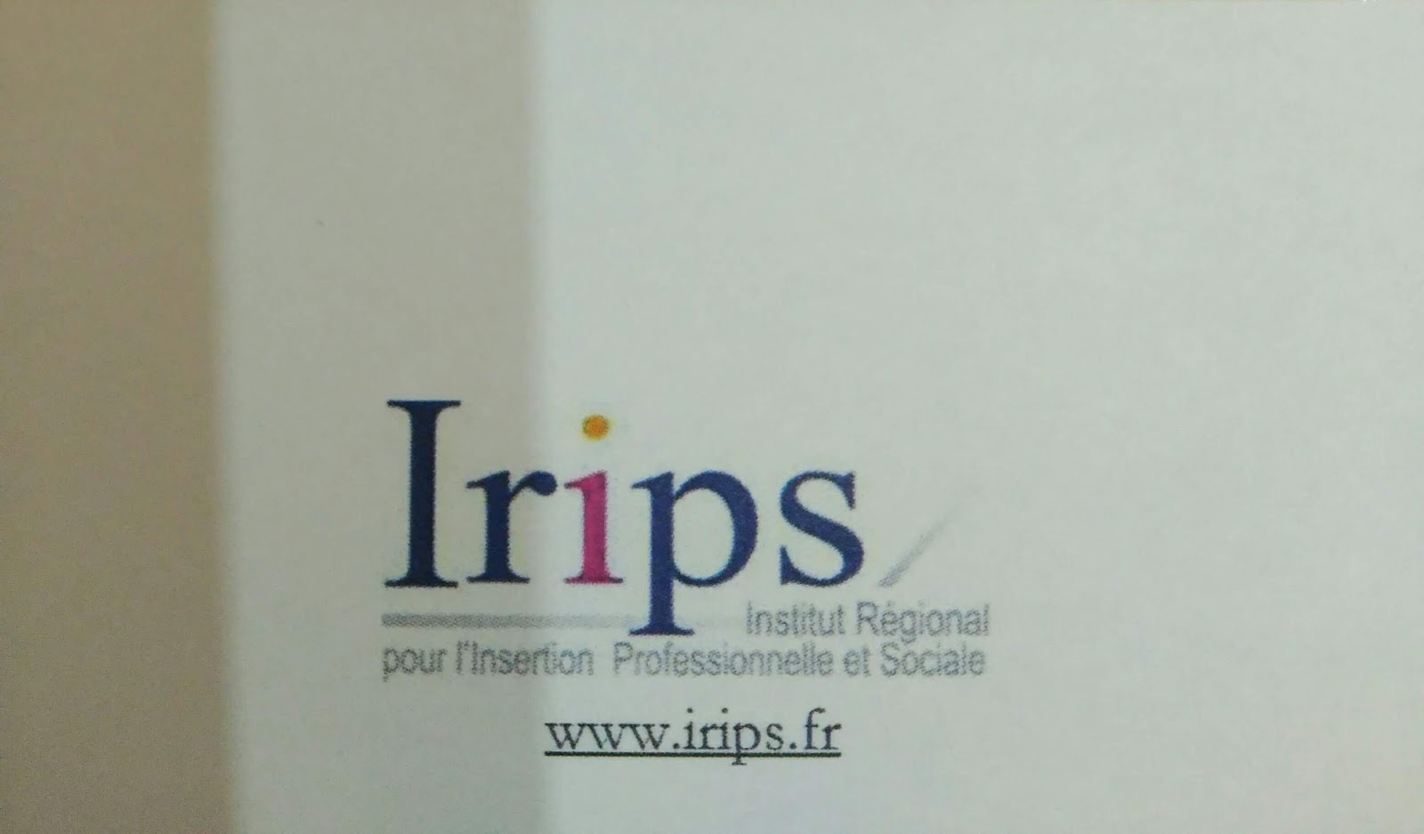 IRIPS