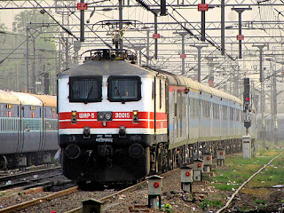 Kanpur Shatabdi Express Kanpur Shatabdi Express