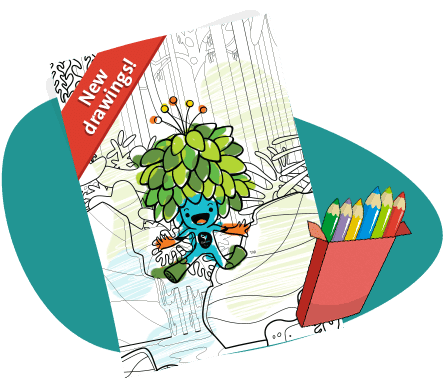 Download Topeng Paralimpic 2016 Rio Brasil