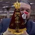 Vídeo: Pastor compara Nossa Senhora a garrafa de Coca e causa revolta